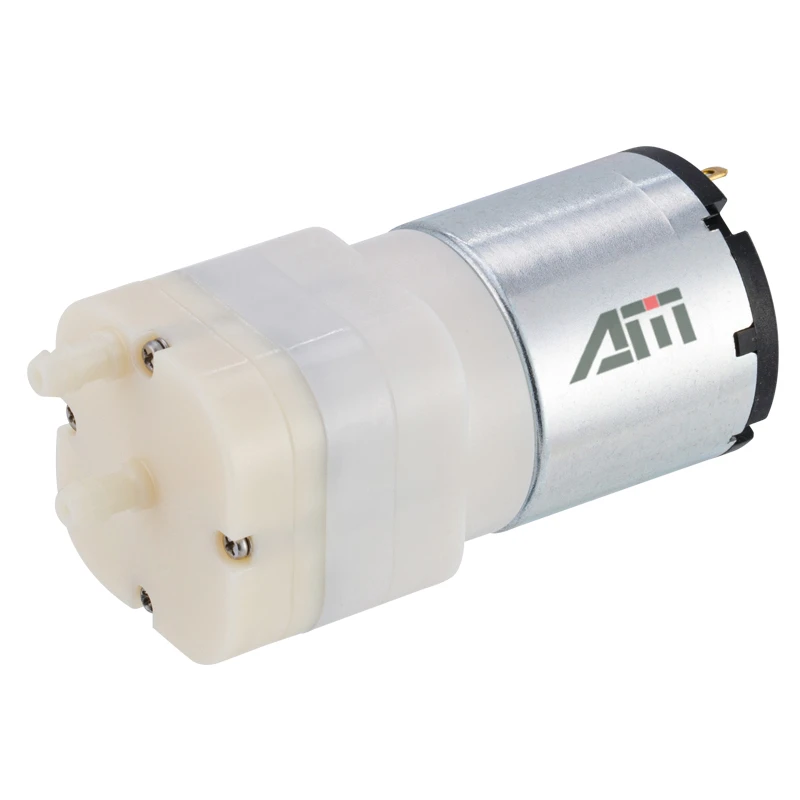 AM530HPM Micro Vacuum Pump
